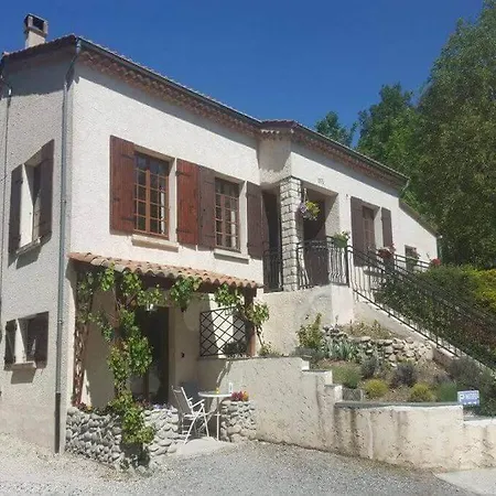 Maison Castellane Chambre D'Hotes Castellane