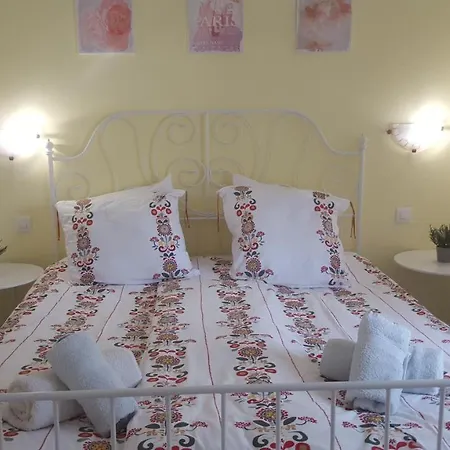 Maison Castellane Chambre D'Hotes *