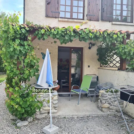 Maison Castellane Chambre D'Hotes