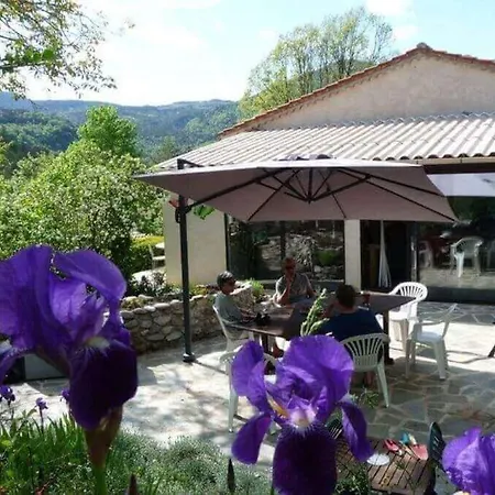 Maison Castellane Chambre D'Hotes