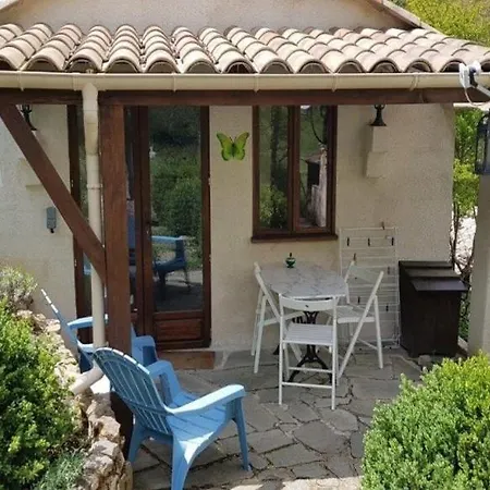 Maison Castellane Chambre D'Hotes Alojamento de Acomodação e Pequeno-almoço