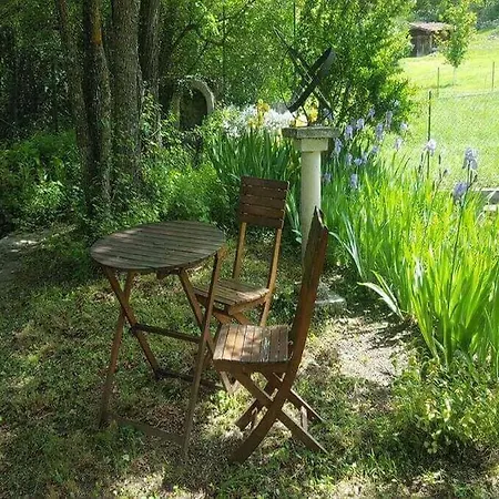 Maison Castellane Chambre D'Hotes Bed & Breakfast