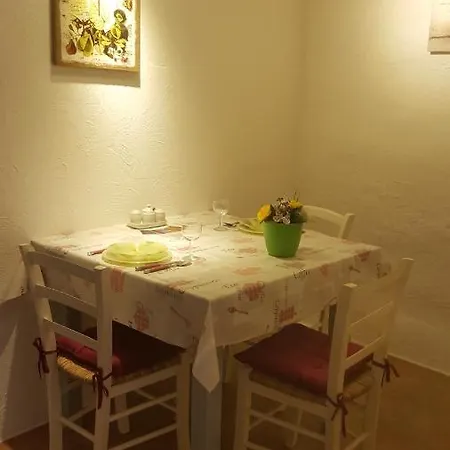 Maison Castellane Chambre D'Hotes