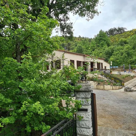 Maison Castellane Chambre D'Hotes * Castellane